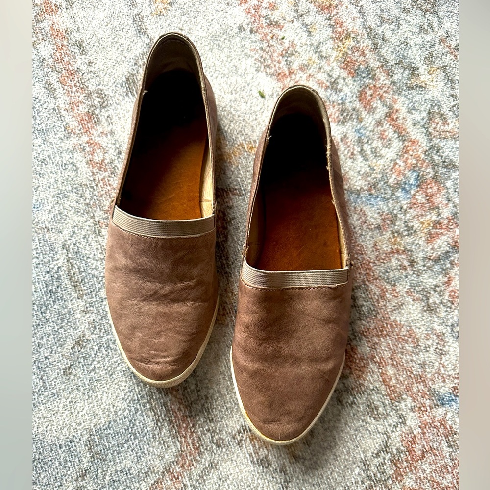 Frye Melanie Slip-On shoes